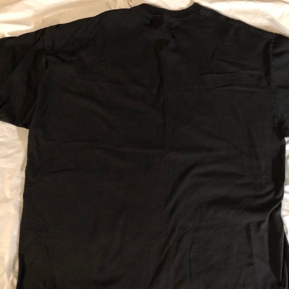 Black Metal mulilsha tee skulls - Picture 6 of 7